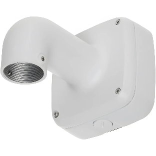 Настенный кронштейн для камер серий SD42, SD32, SD29, HDBW2, HDBW3, HDBW4, EB1 Wall Mount PFB302S