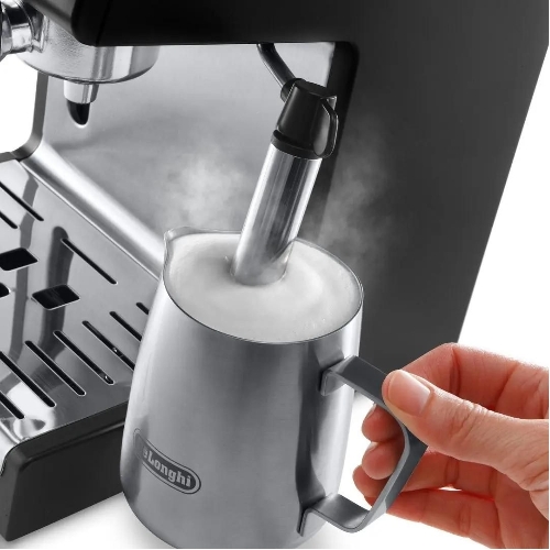 Кофеваркa DeLonghi ECP33.21.BK