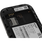 Модем 4G Huawei Mobile 3s E5576-321 Wi-Fi Firewall внешний белый