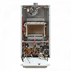 Котел газовый настенный BAXI ECO Classic 24F (24 кВт) 2 конт., с закрытой камерой сгорания