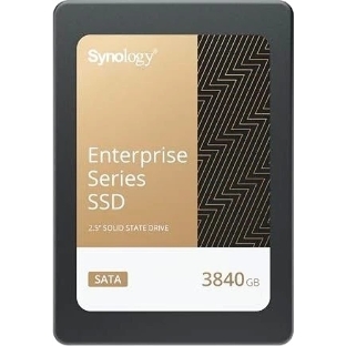Накопитель SSD Synology SAT5221-3840G, 3.84Tb, SATA III, 2.5