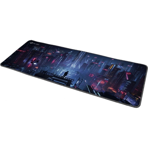 Коврик для мыши Оклик OK-T1000CP XL рисунок 1000x400x2мм