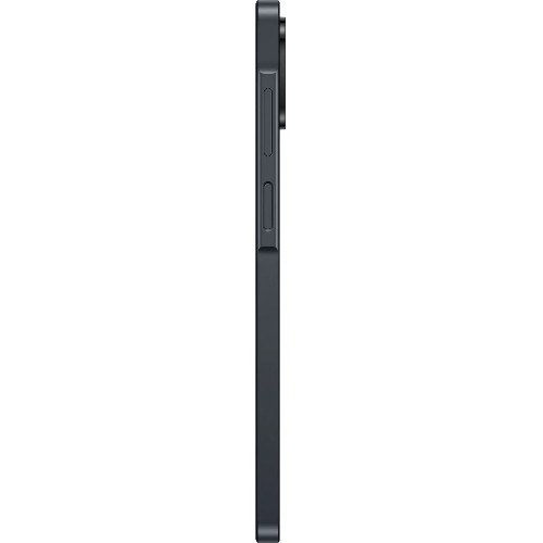 Смартфон Samsung Galaxy A07 4/64Gb черный