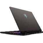 Ноутбук MSI Crosshair A16 HX D8WGKG-078XRU AMD Ryzen 7 8840HX/32Gb/SSD 1Tb/RTX 5070 8Gb/16