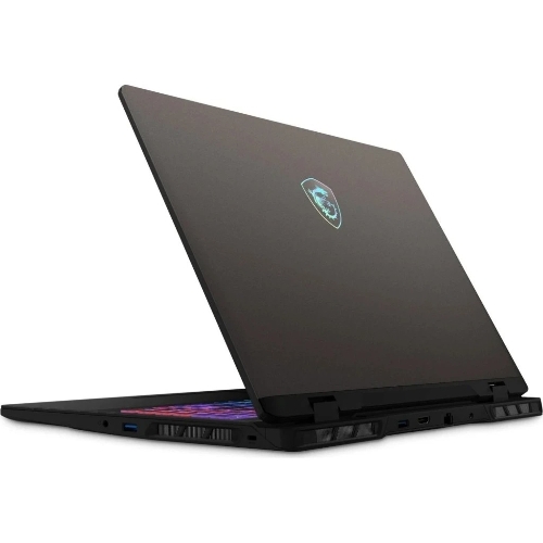 Ноутбук MSI Crosshair A16 HX D8WGKG-078XRU AMD Ryzen 7 8840HX/32Gb/SSD 1Tb/RTX 5070 8Gb/16