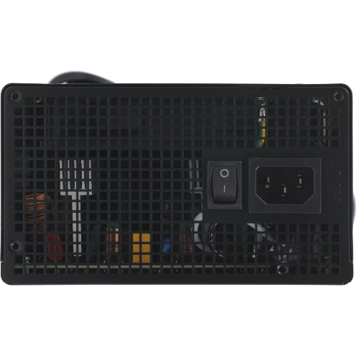 Блок питания Accord ATX 850W ACC-850-80G 80 PLUS (20+4pin) APFC 120мм fan 6xSATA RTL