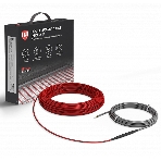 Кабель нагревательный Royal Thermo Doublepower Cable RTDC 2-17-500 (комплект)