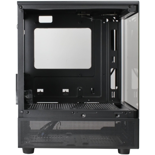 Компьютерный корпус Ginzzu RX470 mATX
