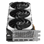 Видеокарта MSI RTX4080 VENTUS 3X E OC 16GB GDDR6X 256bit 2xDP 2xHDMI 3FAN RTL
