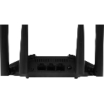 Двухдиапазонный гигабитный Wi-Fi роутер Mercusys MR1200G AC1200
