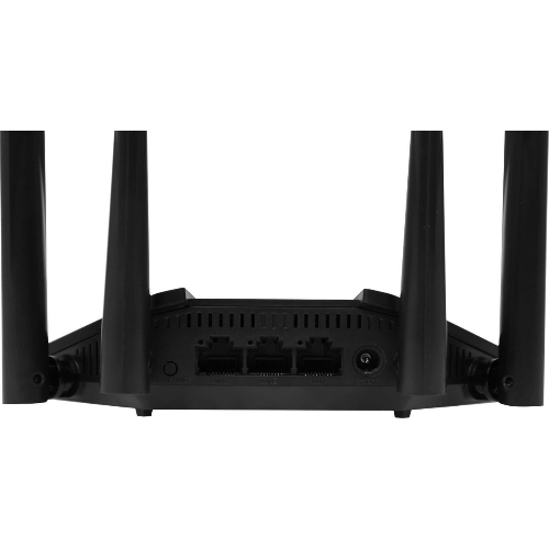Двухдиапазонный гигабитный Wi-Fi роутер Mercusys MR1200G AC1200