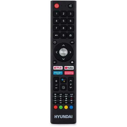 Телевизор Hyundai 40