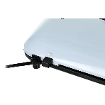 Ламинатор Cactus CS-LAB-A4400, 2 вала, A4, 125мкм, 400 мм/мин