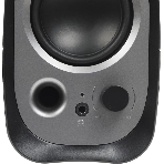 Акустическая система Edifier R12U черный USB