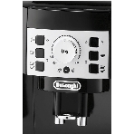 Кофемашина автоматическая DeLonghi ECAM 22.114B черный, исп. кофе - молотый/зерновой, 1.8 л, 1450 Вт, 15 бар