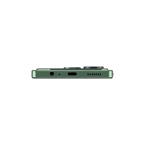 Смартфон Tecno POVA 6 LI7, 12/256Gb, зеленый