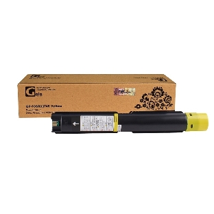 Картридж GalaPrint GP-106R03746 желтый (16500 стр) для Xerox VersaLink C7020/C7025/C7030