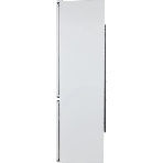 Встраиваемый холодильник Beko BCSA2750 двухкамерный белый