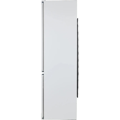 Встраиваемый холодильник Beko BCSA2750 двухкамерный белый