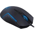 Мышь проводная Redragon Trident Lite черный, 8000 dpi, USB, кнопки - 7