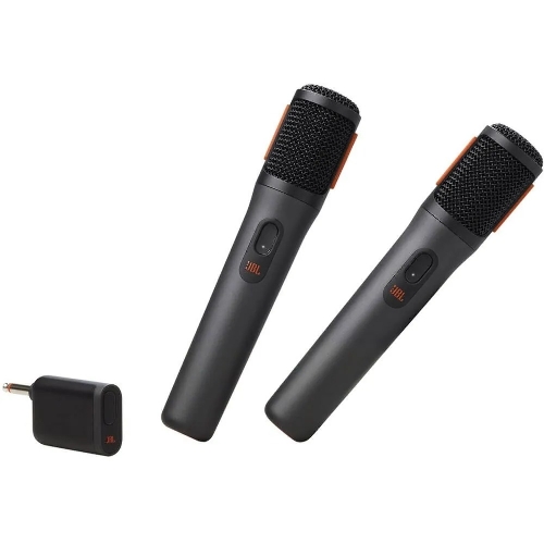 Микрофон JBL Partybox Wireless Mic