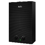 Колонка газовая Ballu GWH 10 Fiery Glass Carbon