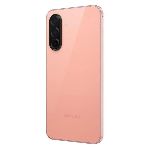 Смартфон Samsung Galaxy A26 6/128Gb персиковый