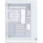 Компьютерный корпус PcCooler C3 T500 WH белый без БП ATX 2xUSB 3.0 1xUSB3.1 audio bott PSU