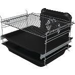 Плита электрическая Gorenje GEIT5C61XPG нержавеющая сталь