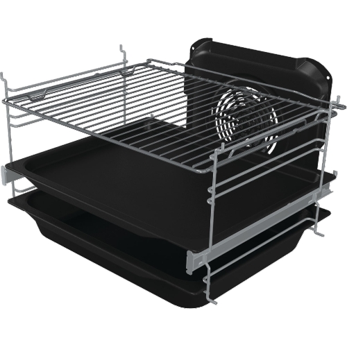 Плита электрическая Gorenje GEIT5C61XPG нержавеющая сталь