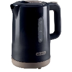 Чайник электрический Ariete 00C284600AR0 черный