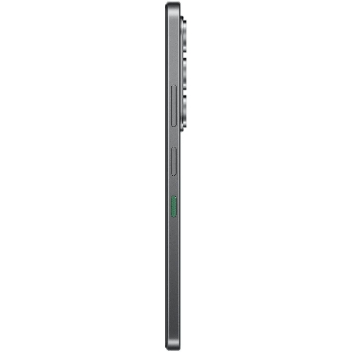 Смартфон Infinix HOT 60i 4/128Gb, черный