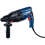 Перфоратор Bosch GBH 2-24 DRE, SDS-plus, 790 Вт, 2.7 Дж, от сети