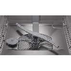 Посудомоечная машина Bosch SMS4IMB62Q, чёрный, 60 см, 13 компл., сушка теплообменник, 50 дБ, класс A
