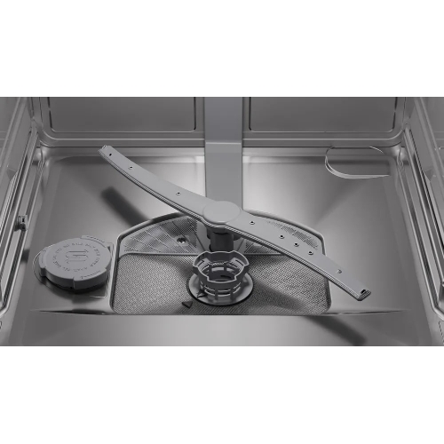 Посудомоечная машина Bosch SMS4IMB62Q, чёрный, 60 см, 13 компл., сушка теплообменник, 50 дБ, класс A