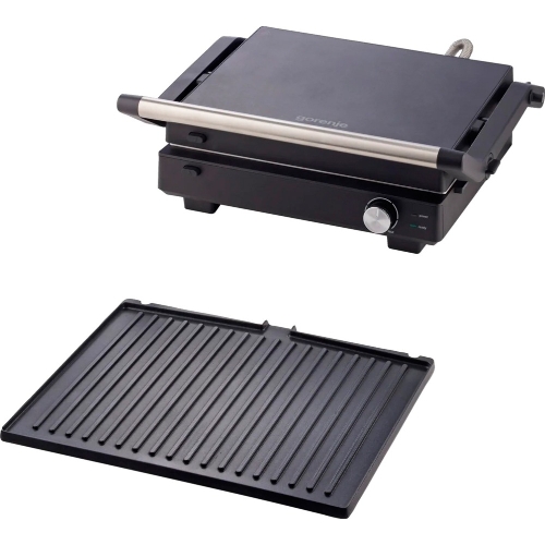 Гриль электрический BBQ Gorenje GCG2000M 744407