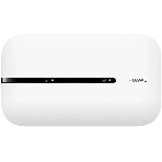 Модем 4G Huawei Mobile 3s E5576-321 Wi-Fi Firewall внешний белый