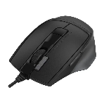 Мышь проводная A4Tech Fstyler FM45S Air серый, 2400 dpi, USB, кнопки - 7