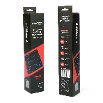 Коврик для мыши Gembird MP-35-30-COMB, 