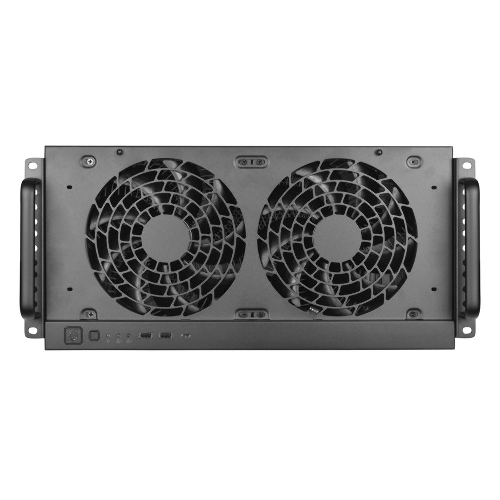 Компьютерный корпус Silverstone SST-RM51