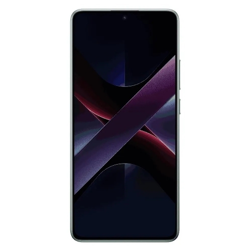Смартфон Poco X7 Pro 5G 8/256Gb зеленый