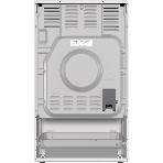 Плита Электрическая Gorenje GEIT5C60WPG белый