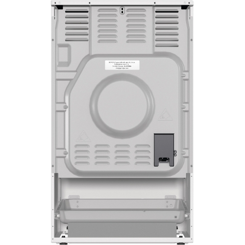 Плита Электрическая Gorenje GEIT5C60WPG белый