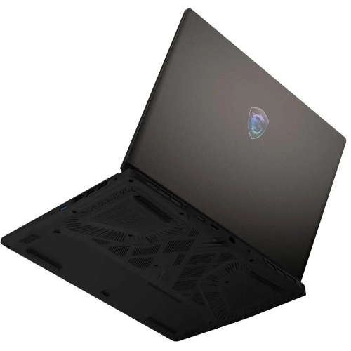 Ноутбук MSI Crosshair A16 HX D8WGKG-078XRU AMD Ryzen 7 8840HX/32Gb/SSD 1Tb/RTX 5070 8Gb/16