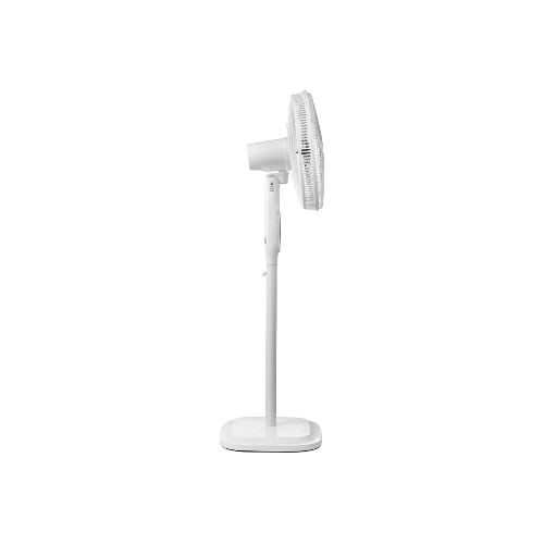 Вентилятор Centek CT-5026 белый, напольный, 65 Вт, 4 скорости, 44.5 см