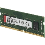 Оперативная память Kingston 8GB 3200MHz DDR4 SO-DIMM Non-ECC CL22 1Rx8 (Select Regions ONLY)