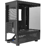 Компьютерный корпус Ginzzu RX470 mATX