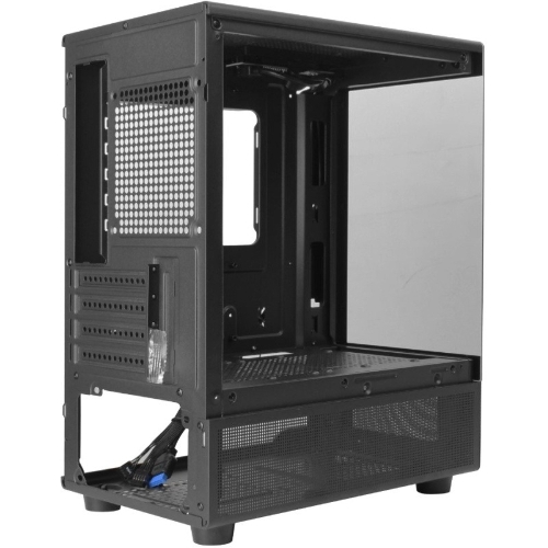 Компьютерный корпус Ginzzu RX470 mATX