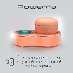 Щетка (д/очистки лица) Rowenta LV4010F0