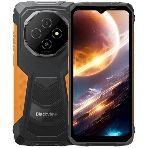 Смартфон BlackView Fort 1 4/128Gb оранжевый